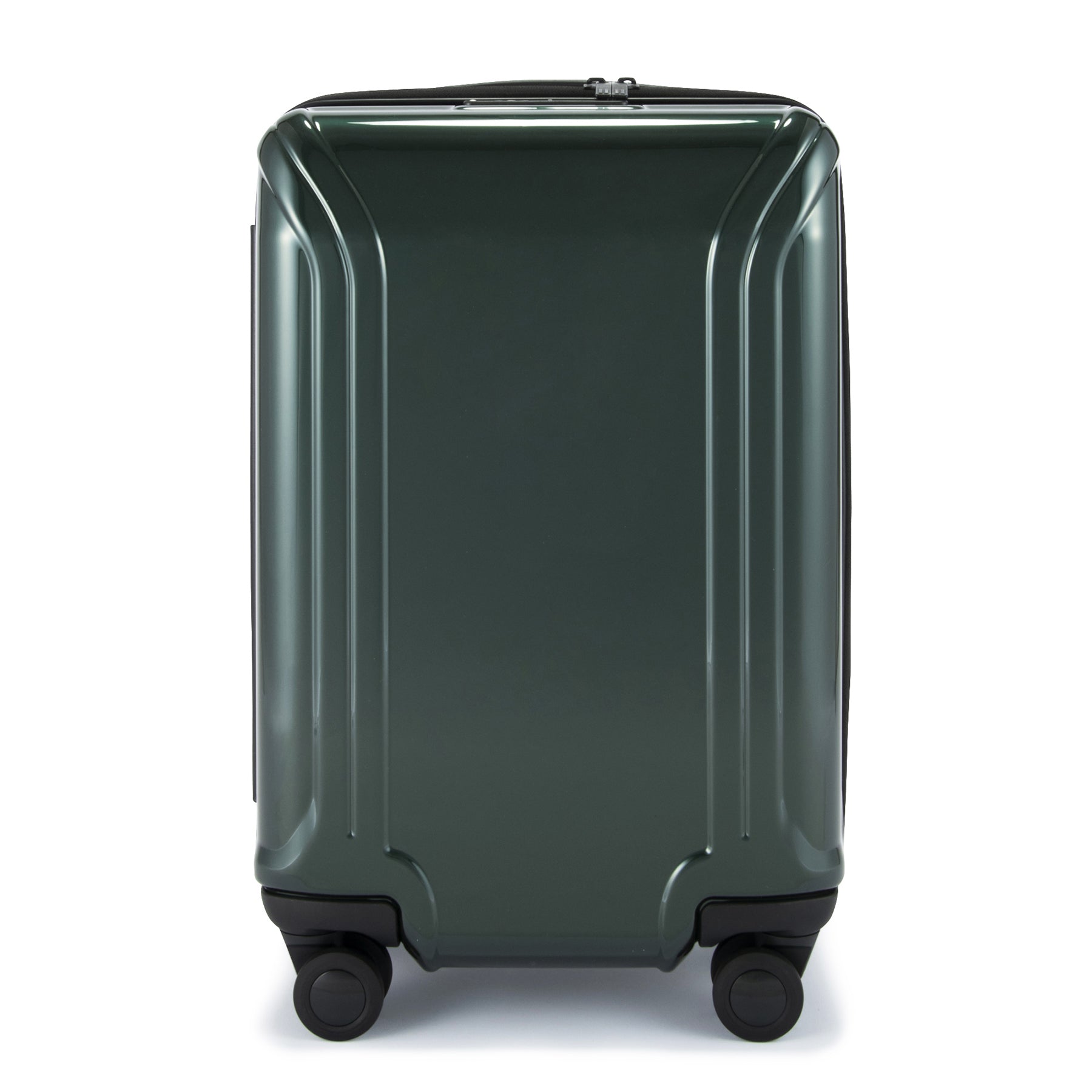 ZRP-ZX | International Carry-on Case – Zero Halliburton