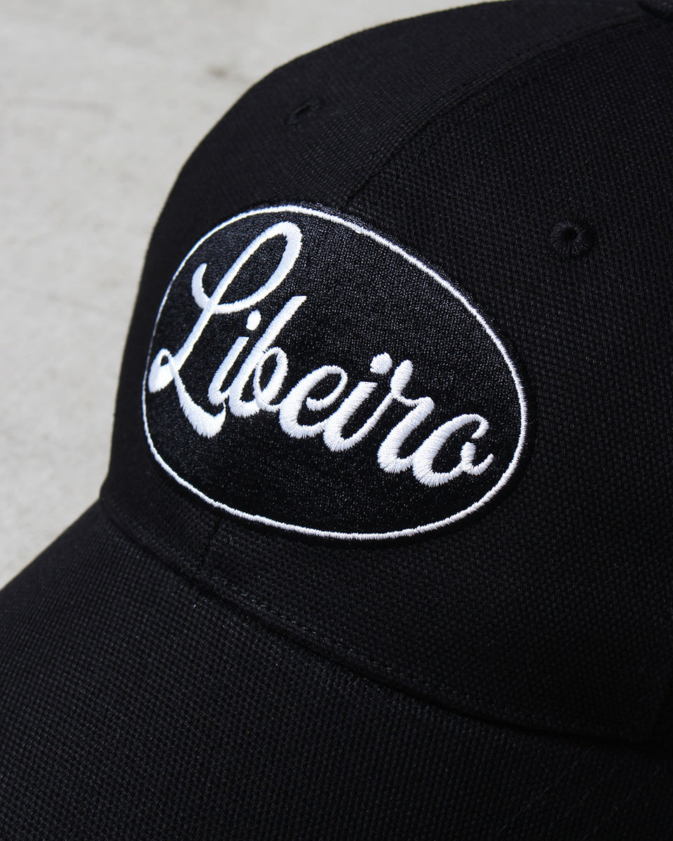 サークルロゴキャップ – LIBEIRO