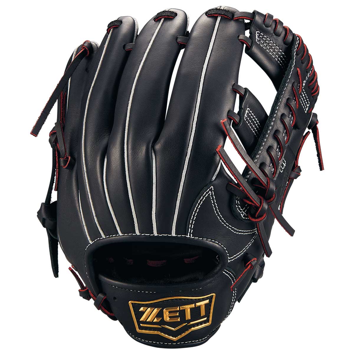 ジュニアソフトグラブ ソフトステア2号 オールラウンド用 サイズ:L