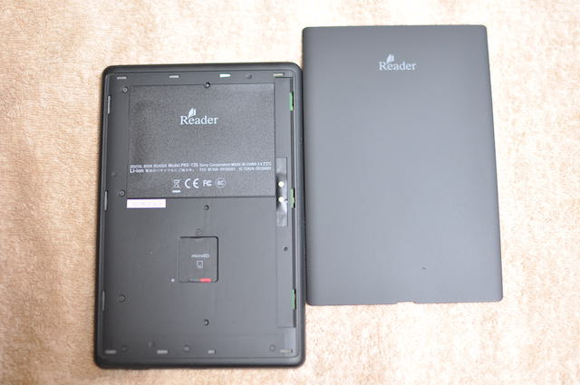 SONY Reader PRS-T3S 本体 ブラック SONY Reader Wi-Fiモデル PRS-T3S