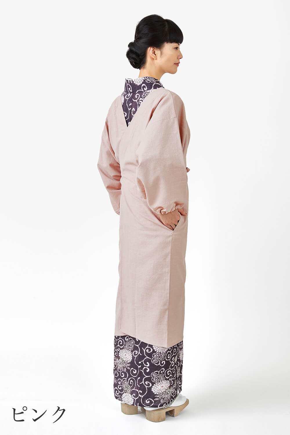 忍法 このは 隠れ【麻混】 | たかはしきもの工房 本店