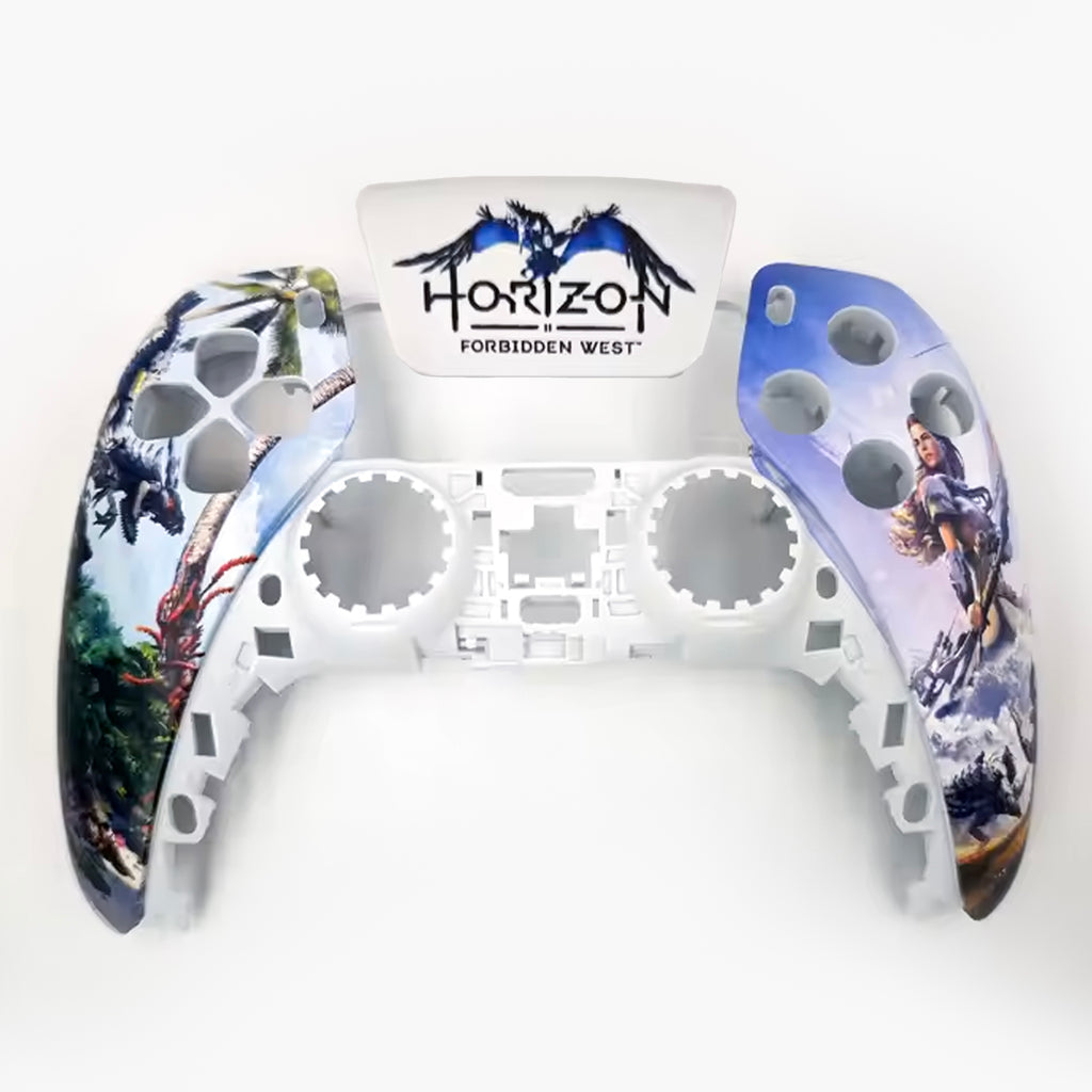 Horizon 2 DIY Custom Replacement Front Shell for Playstation 5