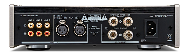 AX-501-SP | 製品トップ | TEAC - プレミアムオーディオ