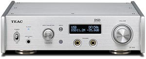 UD-503 | SPECIFICATIONS | TEAC | International Website