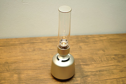 レビュー】ベース音まで美しい リアルなサウンド グラスサウンド