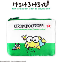 けろけろけろっぴ」の限定アイテムが新登場！ – サンキューマート