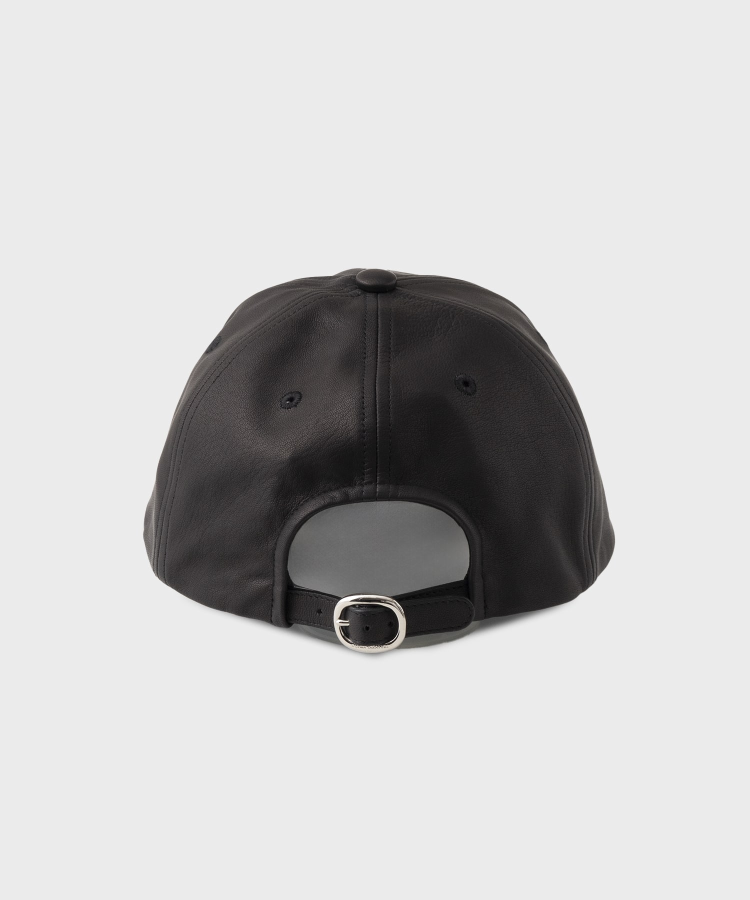 KIJIMATAKAYUKI | キジマタカユキ | キャップ | レザーキャップ