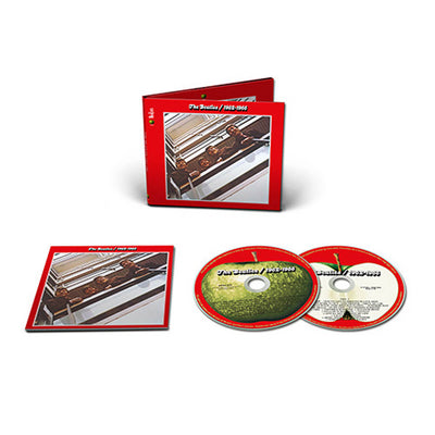 ビートルズ LP 2枚組 50周年記念盤 「ホワイト・アルバム 2LP