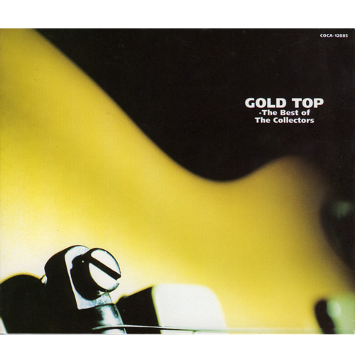 Discography-9 | THE COLLECTORS