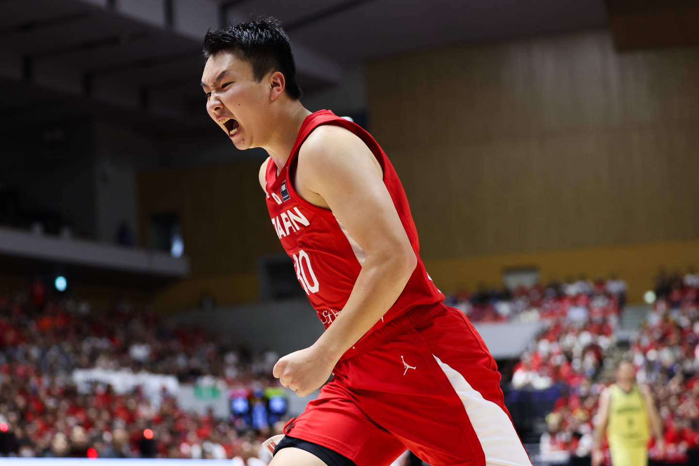 熱烈なオファーをいただき」富永啓生がBリーグ・レバンガ北海道入り