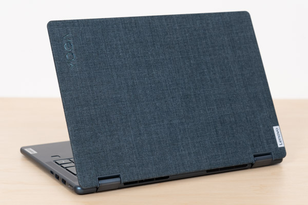 レノボ Yoga 670 (AMD)の実機レビュー - the比較