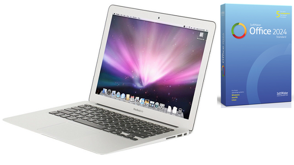 Apple MD760LL/A 13.3