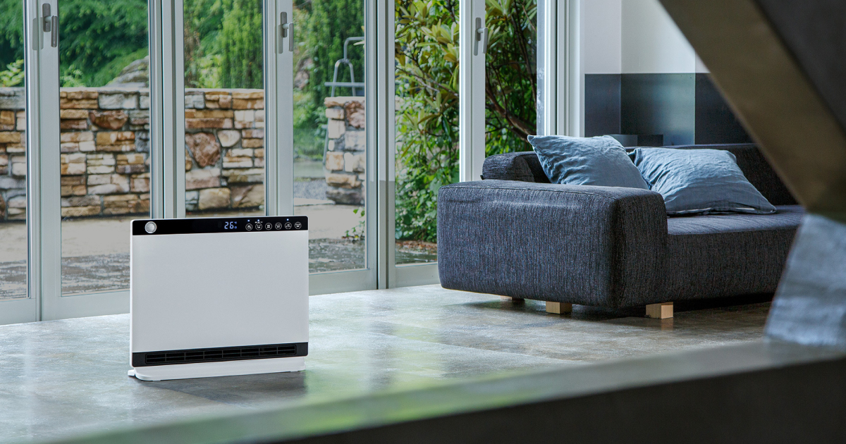 SPOT AIR COOLER（スポットエアクーラー）｜SUPPORT｜THREEUP（スリー