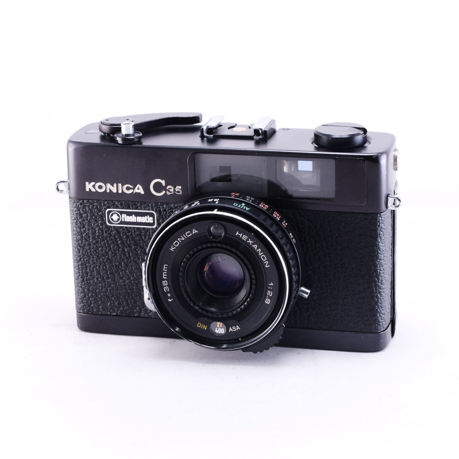 Konica コレクションページ | 秋葉原のカメラショップ 東京CAMERA