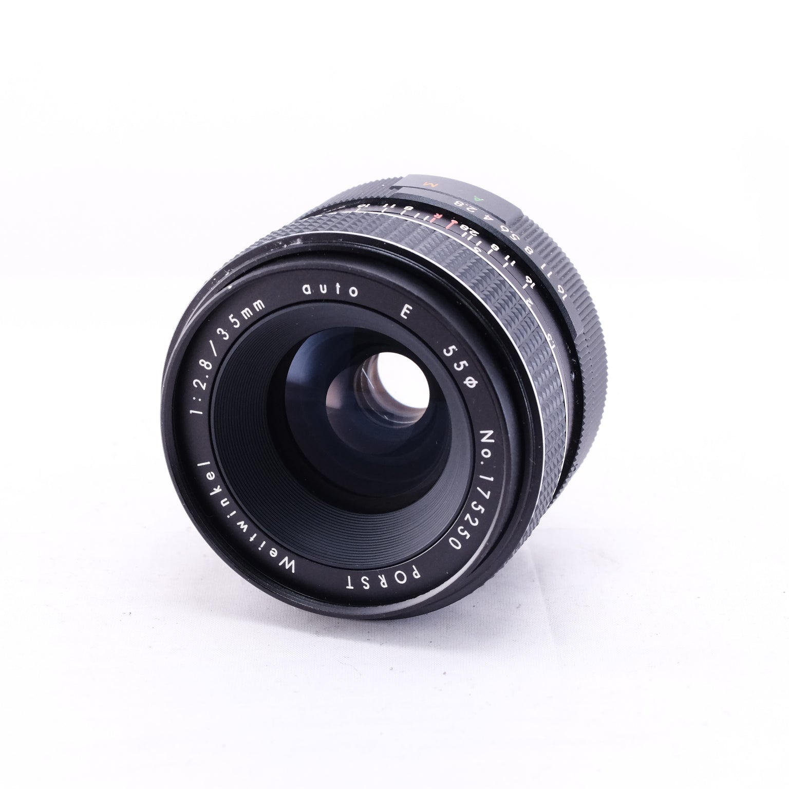 PENTAX Super-Takumar 50mm F1.4 前期 8枚玉 [M42] – 東京CAMERA