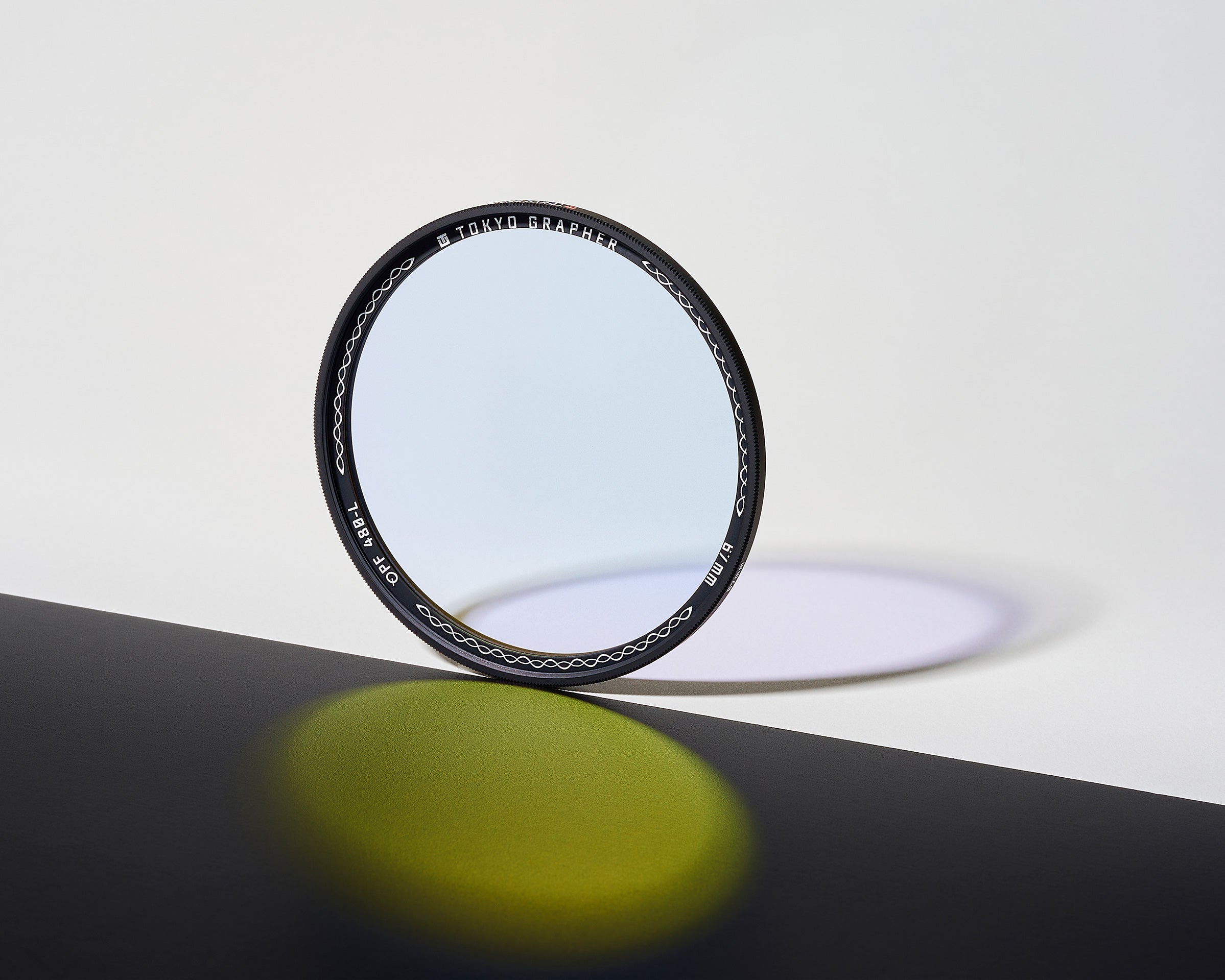 OPF 550-S【カメラレンズ用フィルター】TOKYO GRAPHER