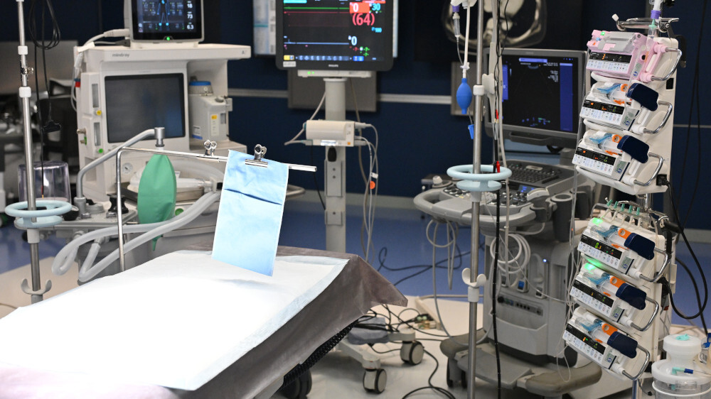 心臓外科医としての判断力が試される…ベストな治療方針とは