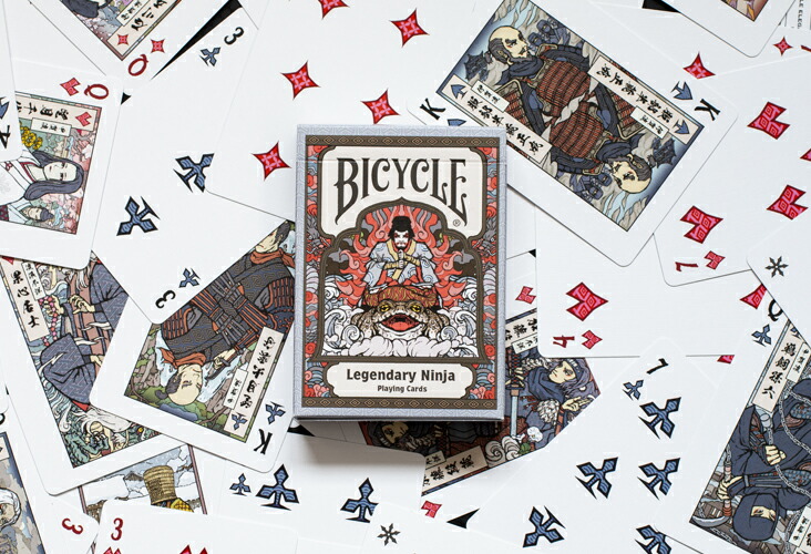 トランプ カードゲーム BICYCLE トランプ バイスクル」の人気商品一覧