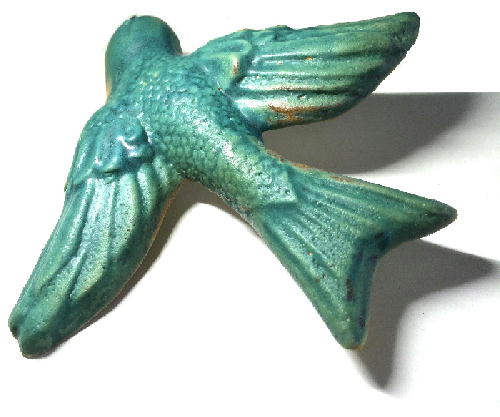 楽天市場】壁飾り 鳥 壁掛け オブジェ ウォールデコ Pealimo ピーリモ