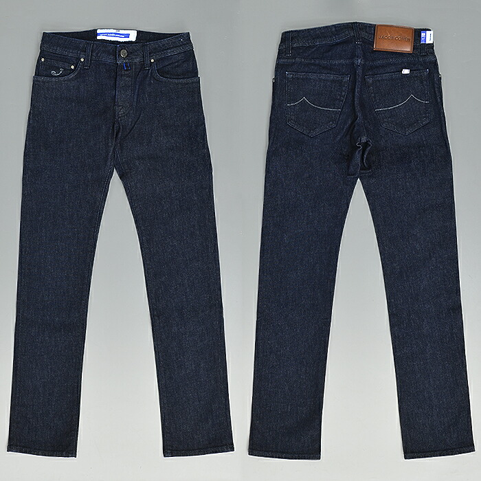 楽天市場】JACOB COHEN ヤコブコーエン 国内正規品 NICK(旧622