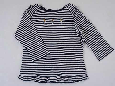 楽天市場】ファミリア 130（トップス｜キッズファッション）：キッズ