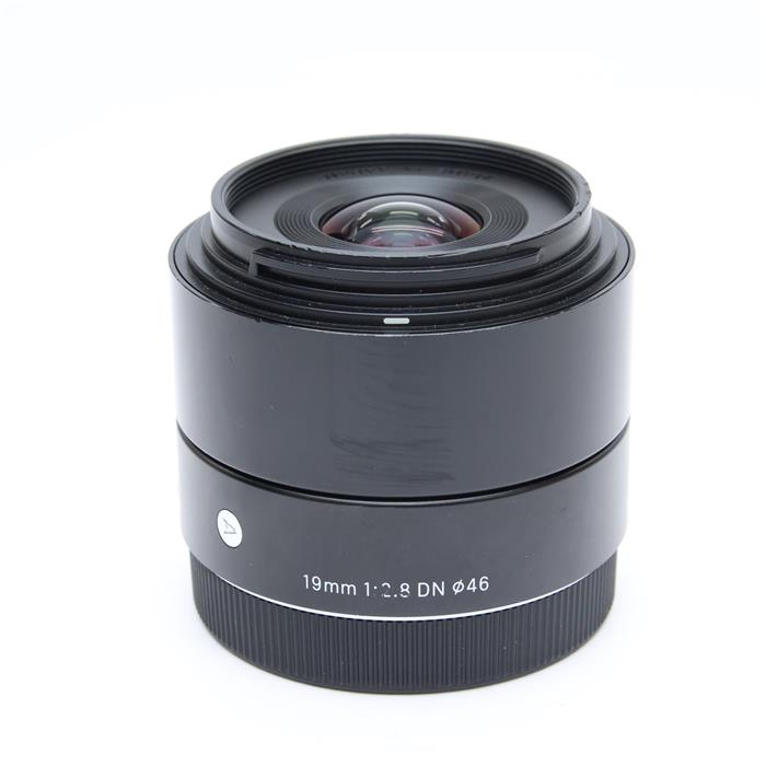 楽天市場】19mm dn f2．8 sigmaの通販
