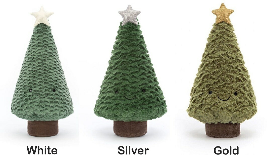 楽天市場】jellycat クリスマスツリー クリスマス デコレーション