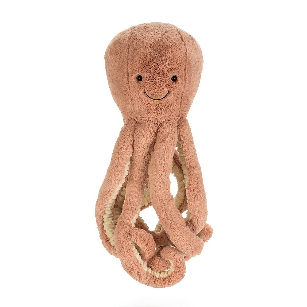 楽天市場】jellycat ジェリーキャット 正規輸入品 たこ タコ