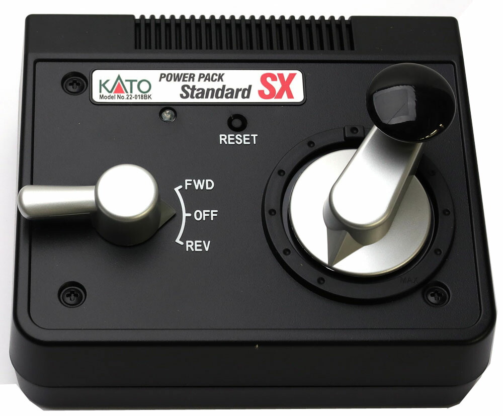 楽天市場】パワーパック スタンダードSX（ACアダプター別売）【KATO