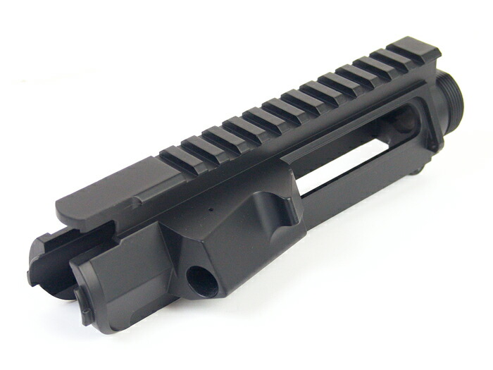 楽天市場】m4 アッパー レシーバ（ホビー）の通販