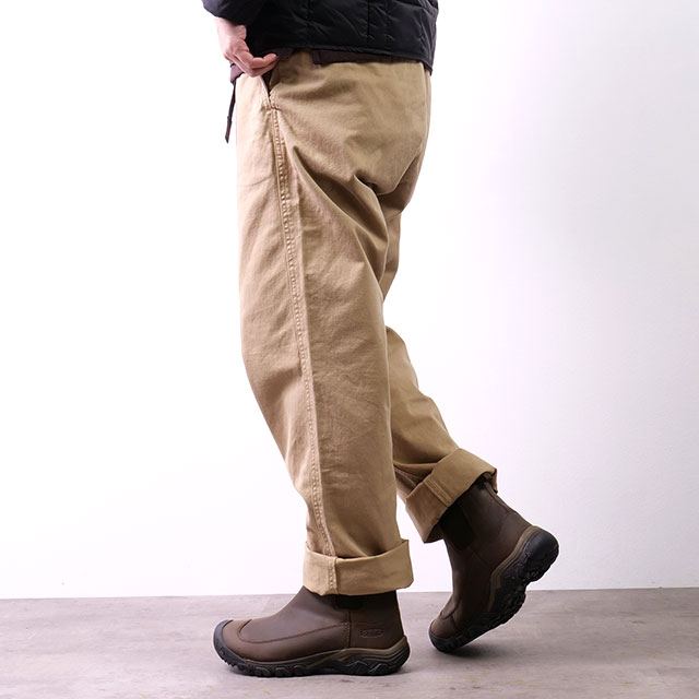 楽天市場】【35%OFF/SALE】KEEN キーン サイドゴアブーツ メンズ MENS