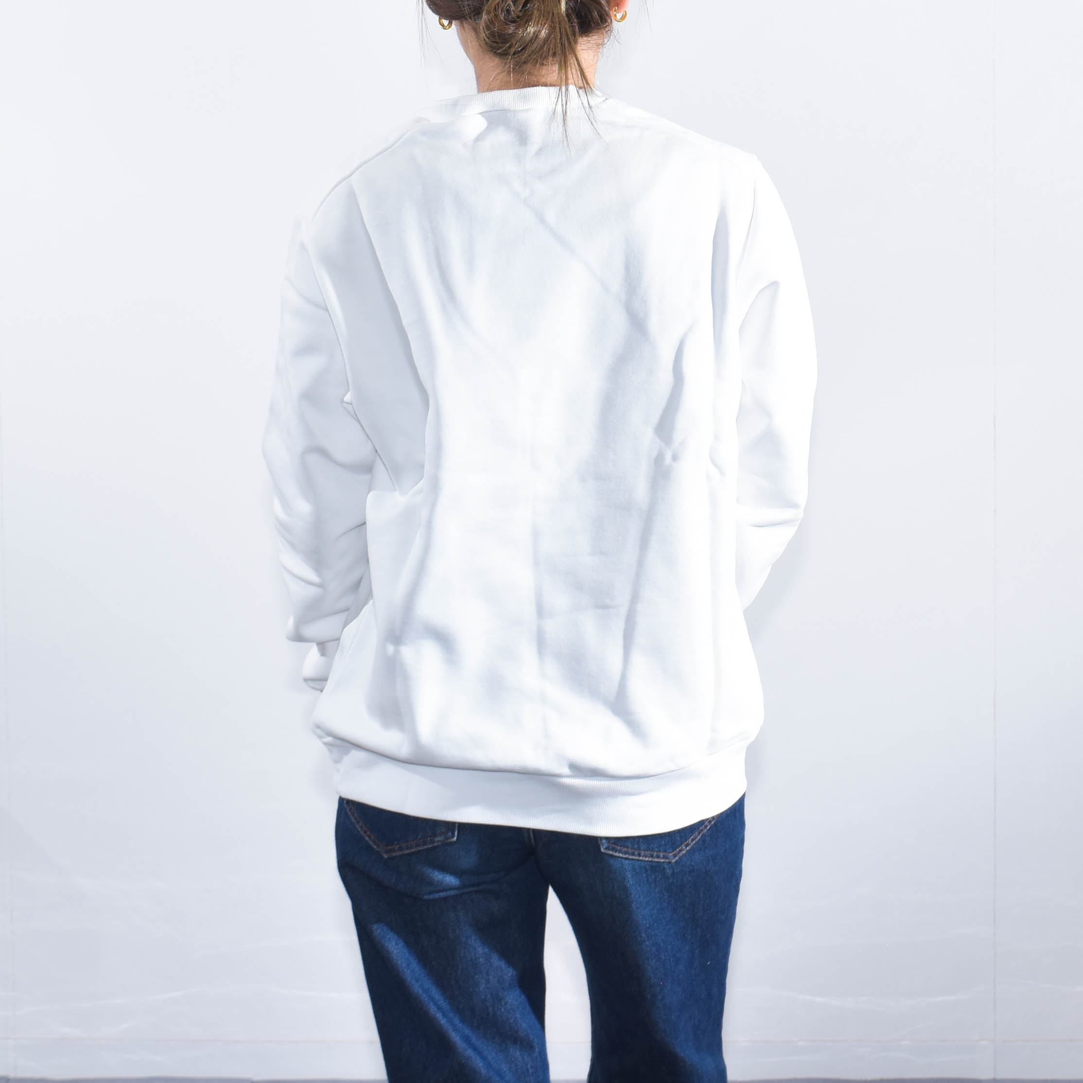 楽天市場】マルニ キッズ トレーナー ミニロゴ スウェットシャツ 大人