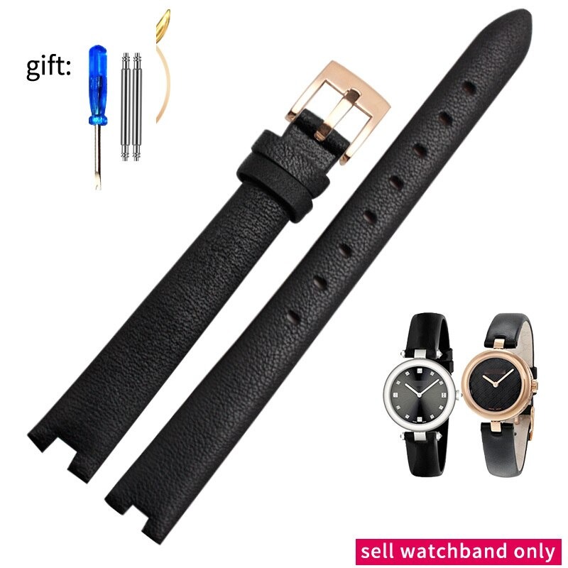 楽天市場】腕時計 ベルト 交換 レディース グッチ 社外品 汎用品 12mm