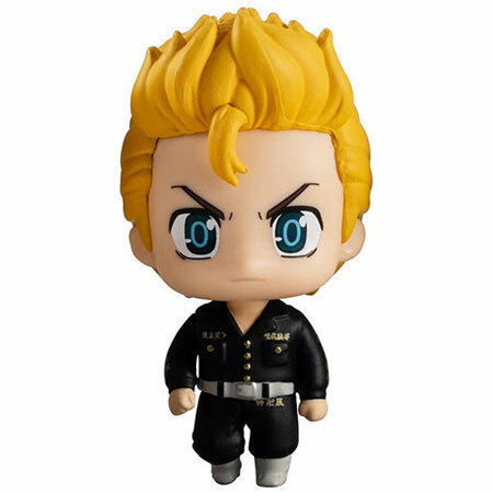 楽天市場】送料無料 東京リベンジャーズ カプセルフィギュア