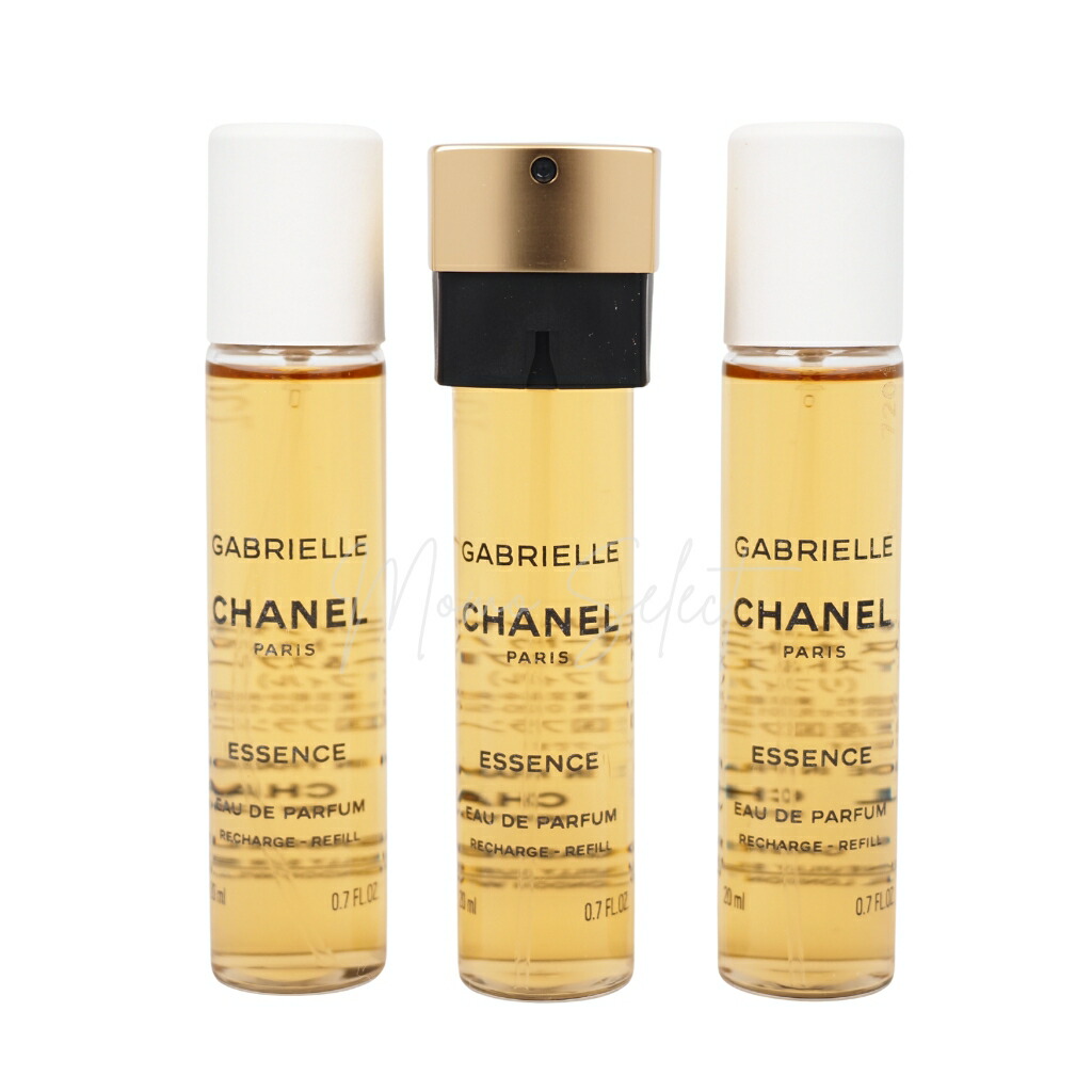 楽天市場】CHANEL(シャネル) ガブリエル シャネル エッセンス オードゥ