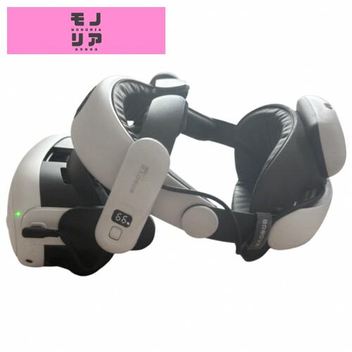 BOBOVR S3 Proバッテリーストラップアクセサリー」の人気商品一覧