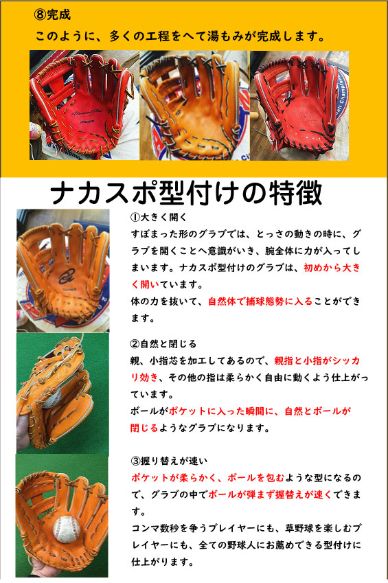 楽天市場】MURAMASA ムラマサ 村正 硬式グローブ 内野手 M-004