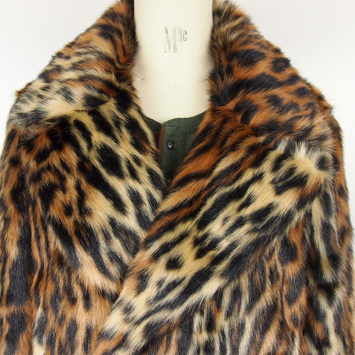 楽天市場】ラルフローレン ポロ レディース レオパード柄 フェイク