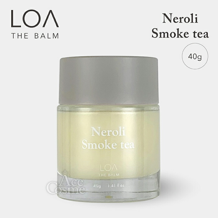 楽天市場】ロア ザ バーム ブランシュ シトラスヴェール ジャスミン