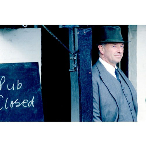 楽天市場】刑事フォイル 〜FOYLE'S WAR〜 DVD BOX2 全6枚セット : NHK