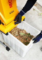 楽天市場】KYOCERA 京セラ ガーデンシュレッダー （粉砕機）GS-2010