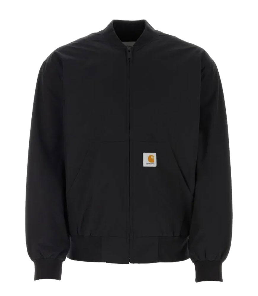 楽天市場】カーハート Carhartt WIP アクティブボンバー ジャケット