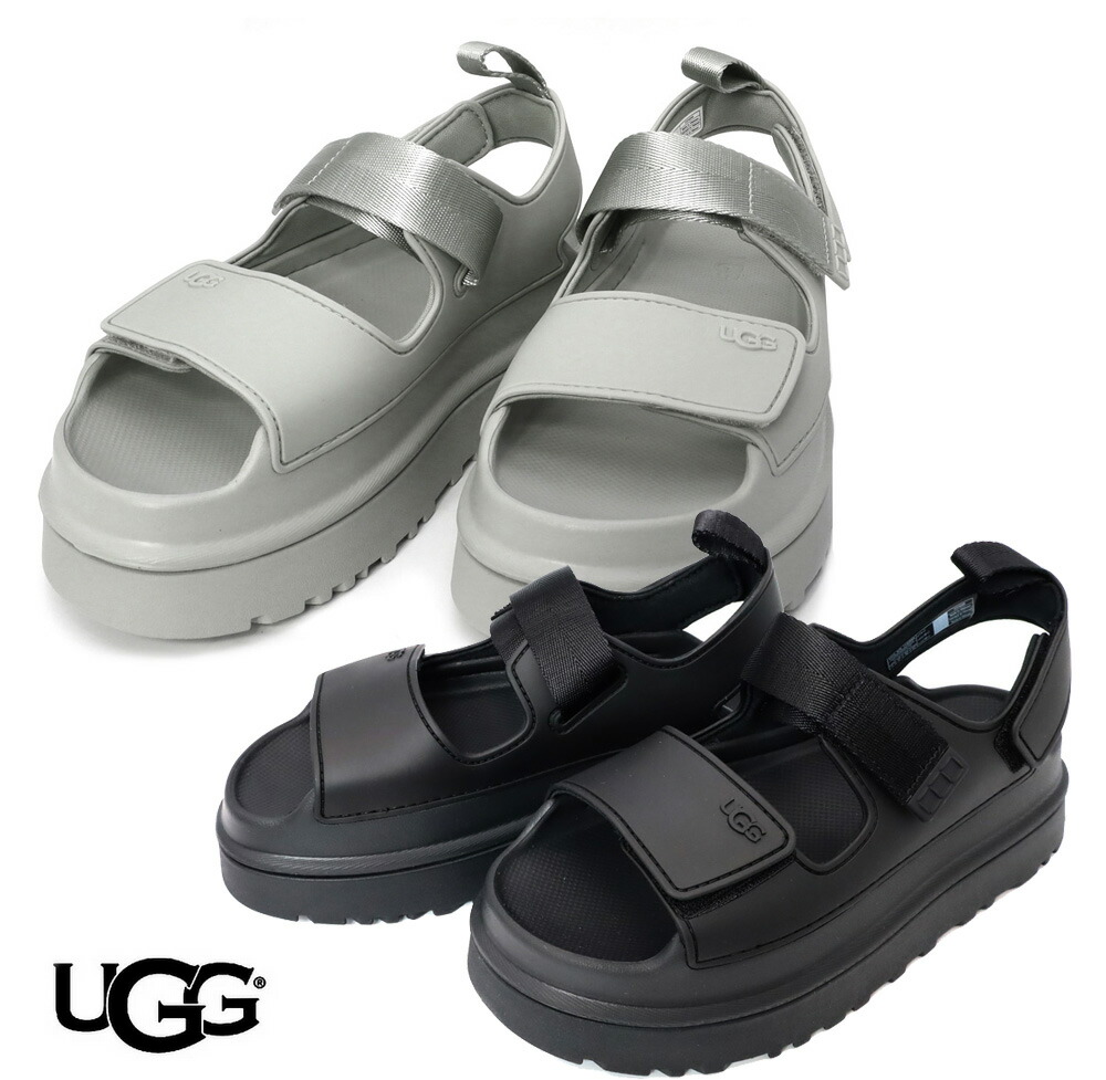 楽天市場 | OrangeCookie - 《UGG》2025年新作サンダル再入荷＆新入荷