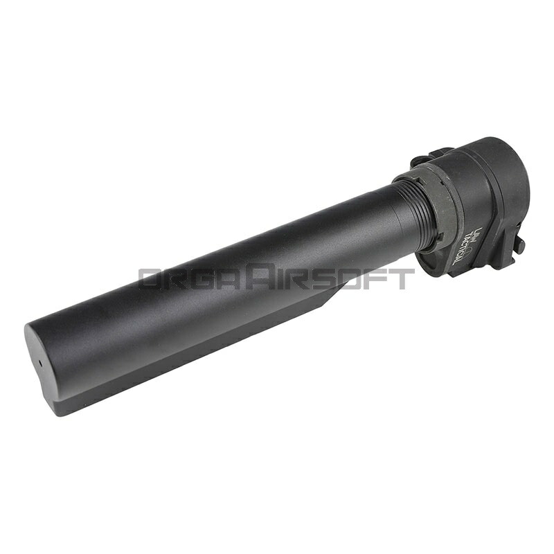 楽天市場】LAW TACTICALタイプ フォールディングストックアダプター