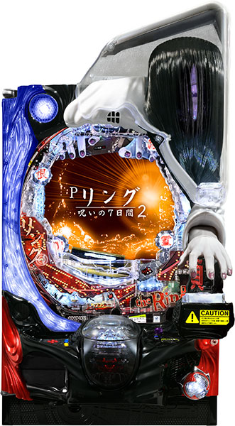 楽天市場】リング 呪いの7日間 実機の通販