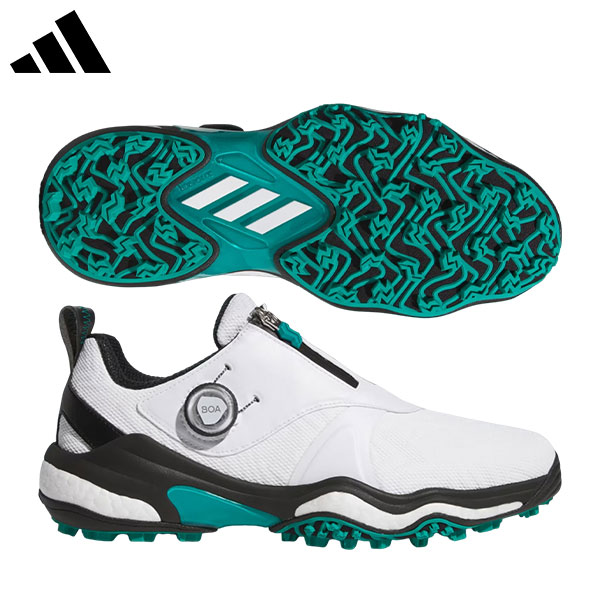 楽天市場】アディダス ゴルフ (adidas)コードカオス25 ボア (CODECHAOS