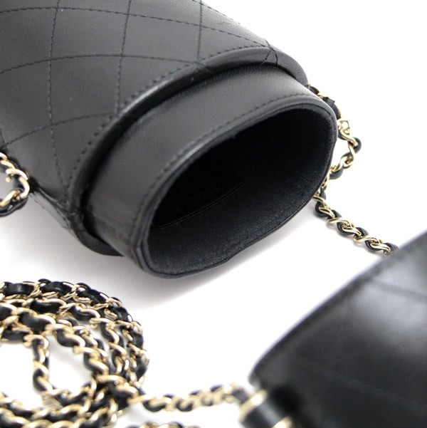 楽天市場】シャネル CHANEL マトラッセ チェーンショルダーバッグ