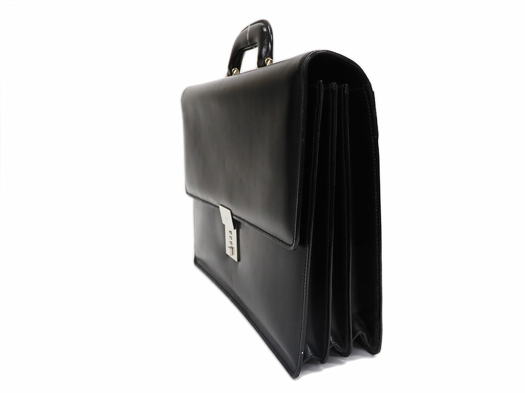 楽天市場】グッチ GUCCI ビジネスバッグ メンズ ブリーフケース 黒