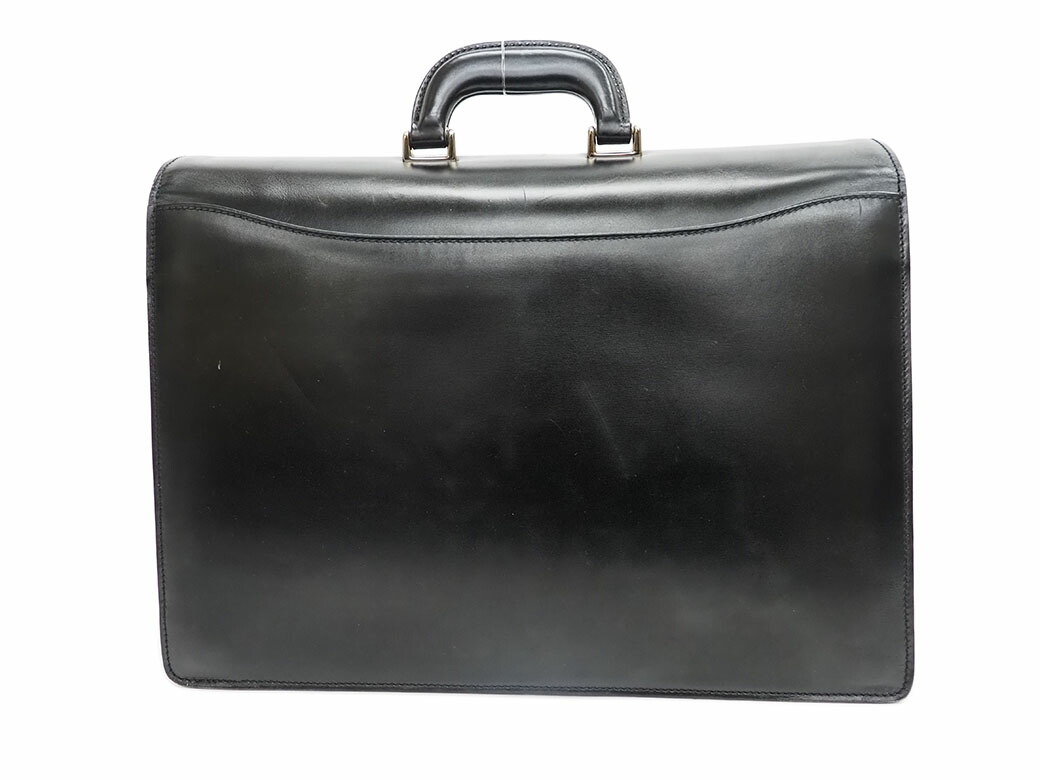 楽天市場】グッチ GUCCI ビジネスバッグ メンズ ブリーフケース 黒