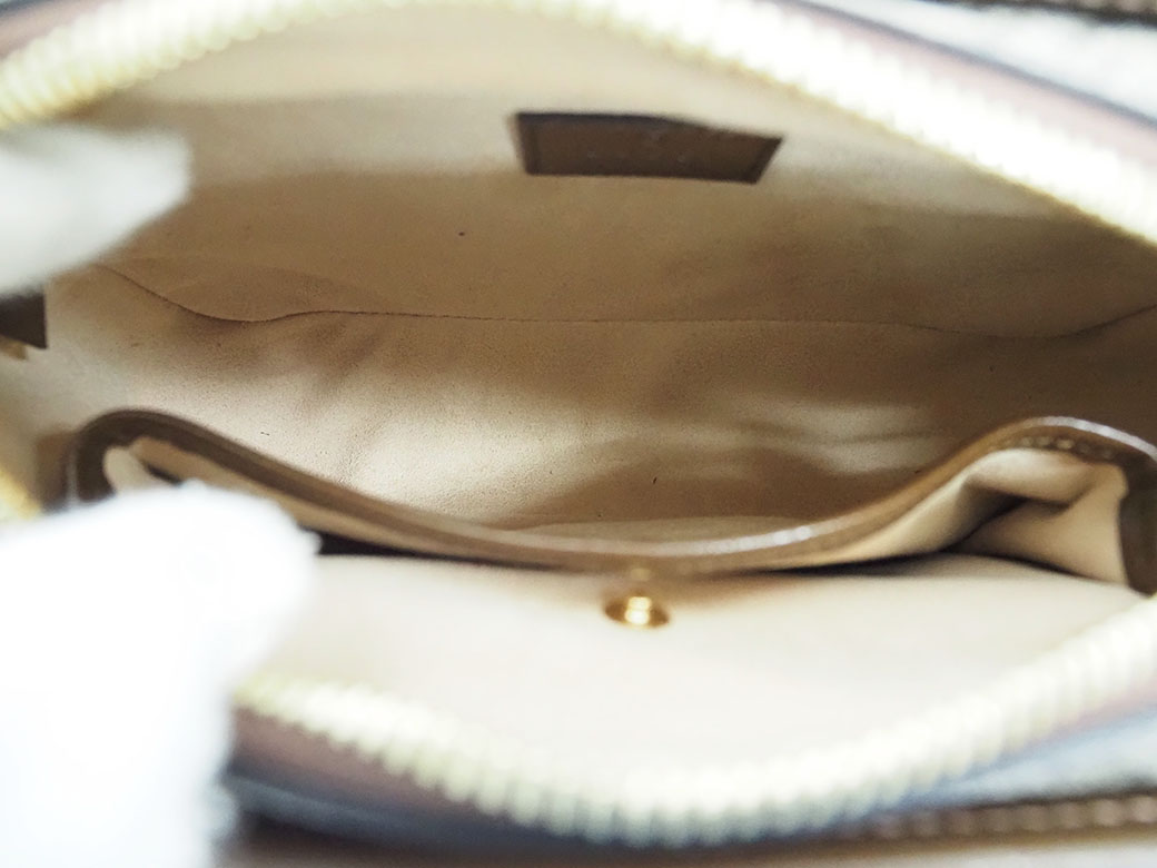 楽天市場】グッチ GUCCI ショルダーバッグ インターロッキング G付き